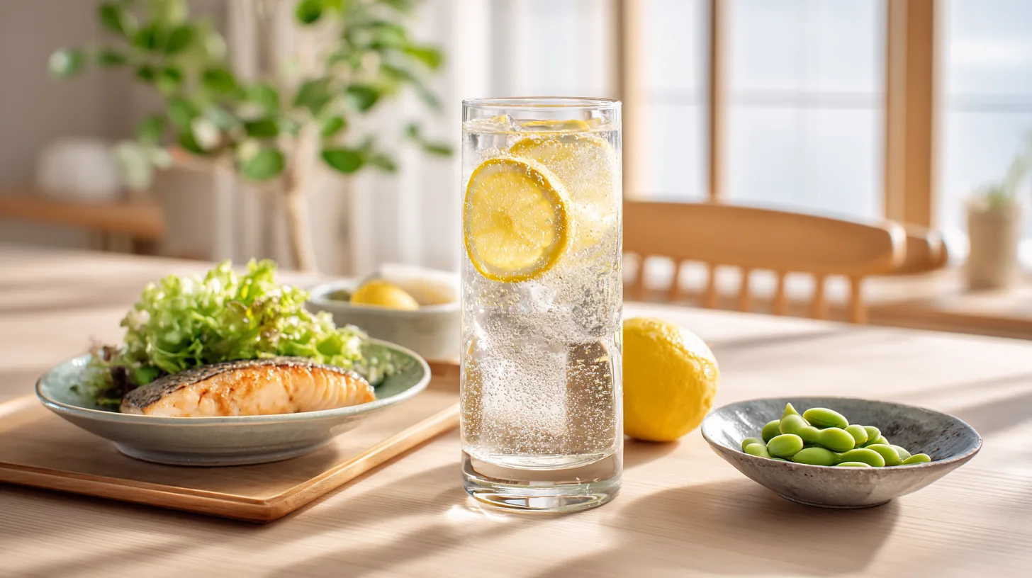 焼酎は太らないって本当?体にいい理由と気になる血糖値への影響を解説