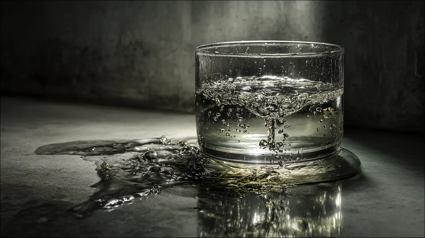 泡盛の「デメリット」とは?飲み過ぎが招く「肝臓」への負担