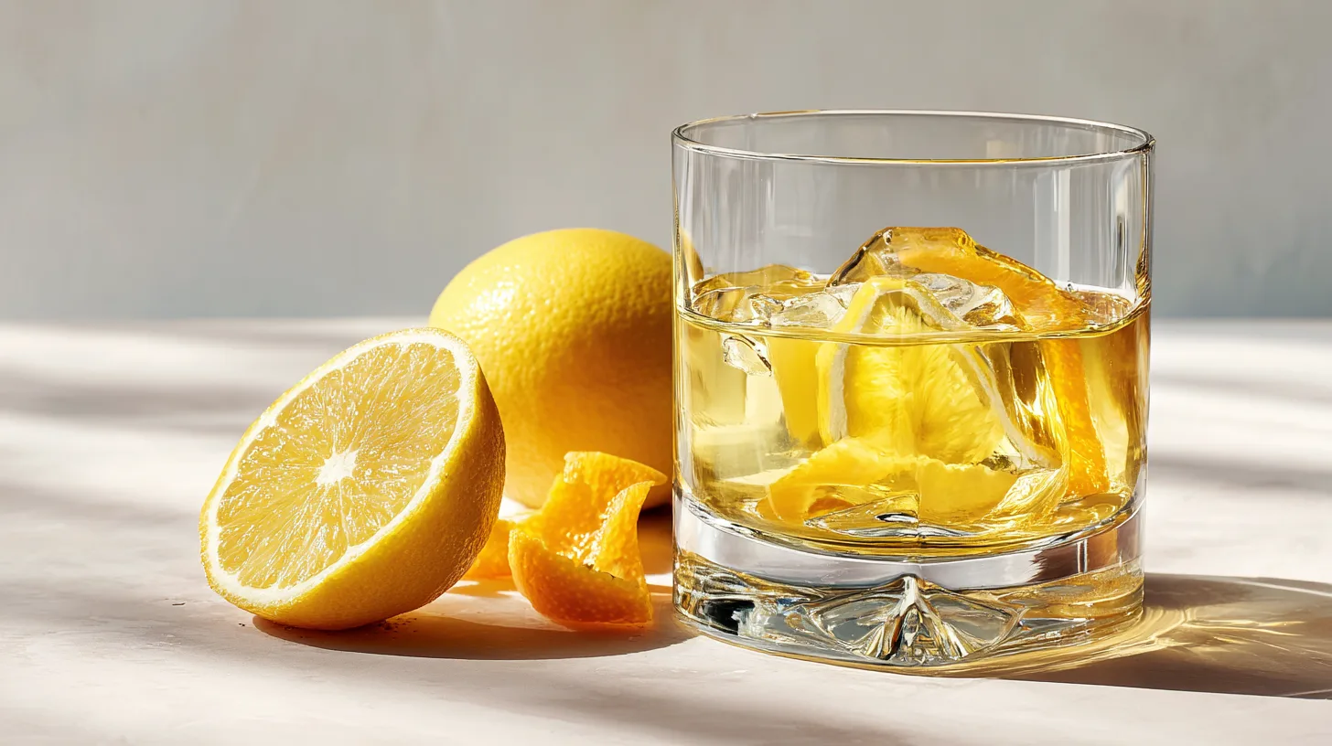 「トリスウイスキーはどんな味ですか?」家飲み研究員がその本質と魅力を徹底レビュー
