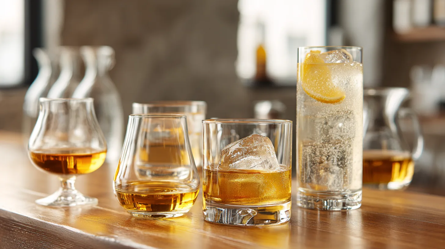 まずはこれだけ!初心者でも楽しめるブランデーのおすすめな飲み方とは