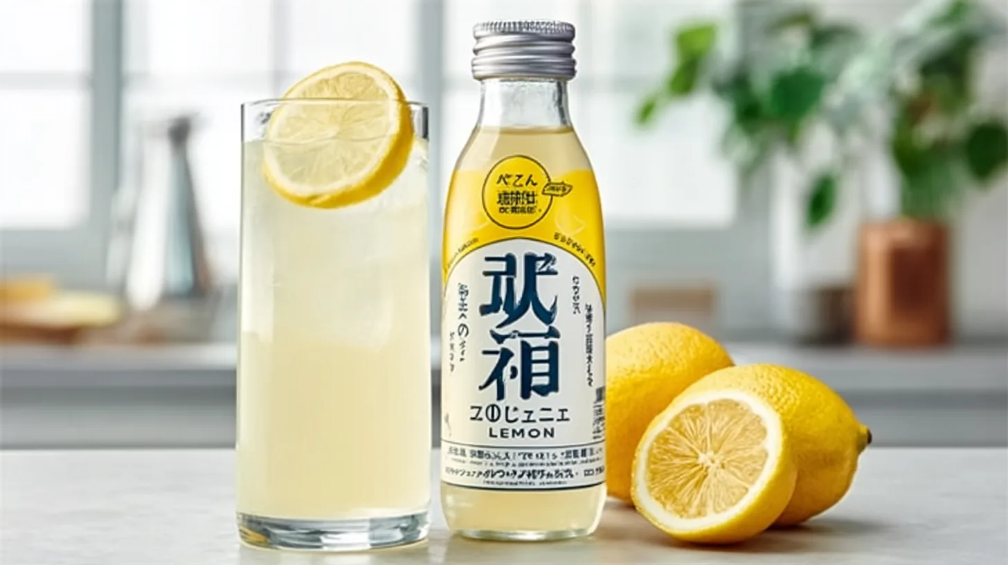チューハイは水割りでも旨い？「うちわりレモン」で試す至高の一杯