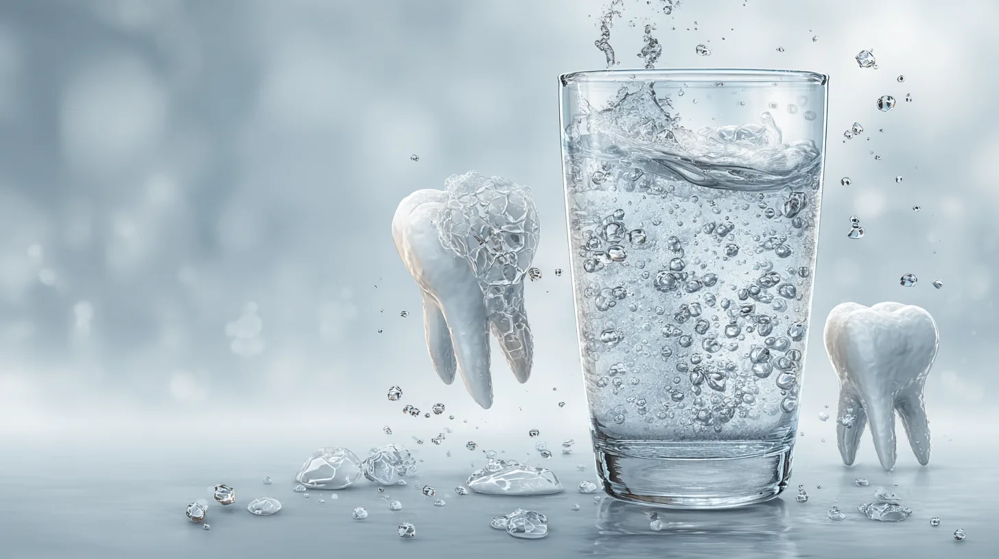 炭酸水が体に悪いと言われる理由は何ですか？巷の噂を徹底解説