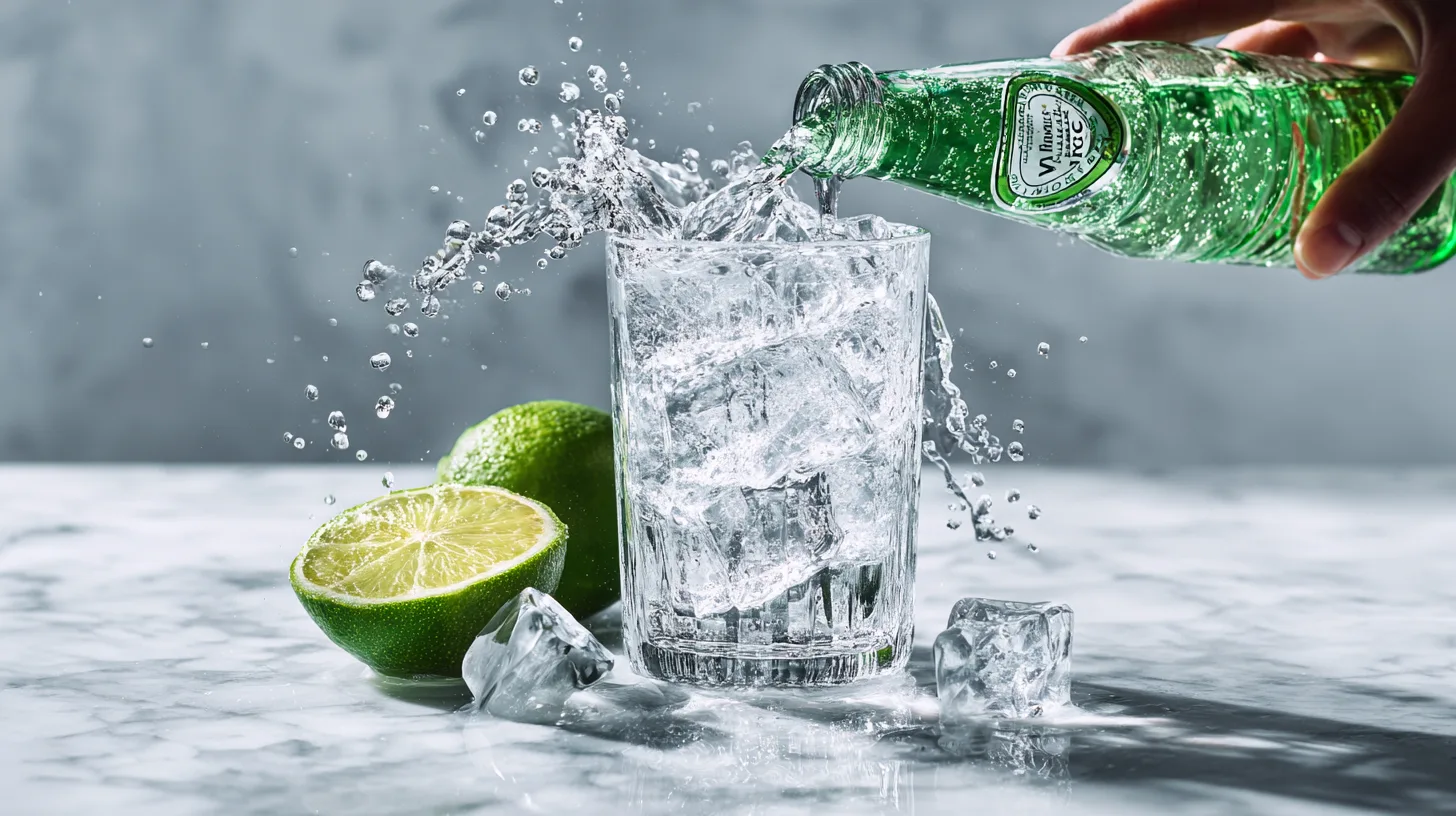 ウィルキンソン炭酸水は体に悪い？飲み方が原因？正しい知識