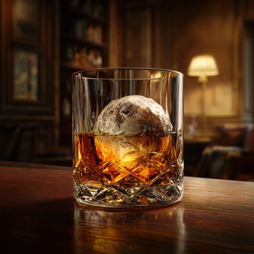 マッカランの飲み方はロックが正解！専門家が教える最高の愉しみ方