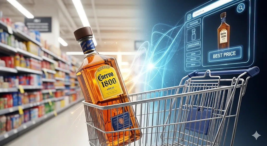 クエルボ1800の最安値はいくら？お得に買うための視点